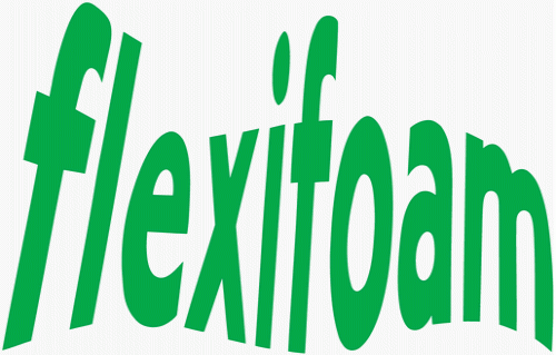 flexifoam wegschuren